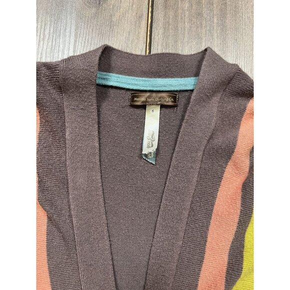 Matilda Jane Blake Cardigan - Picture 3 of 15